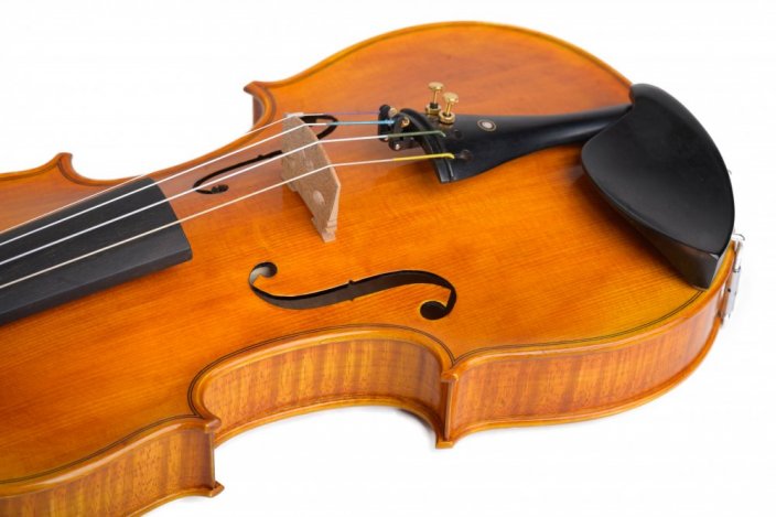 Violin Schönbach – Golden