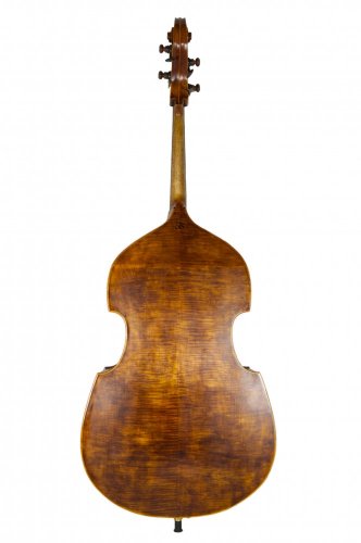 Tomáš Skála - Master instrument