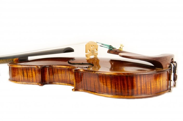 Tomáš Skála sr. - Master instrument