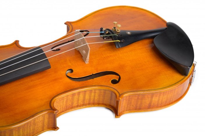 Violin Schönbach – Golden