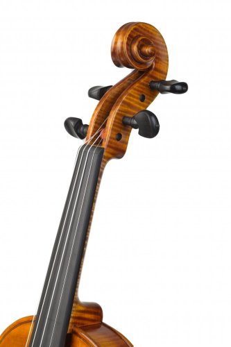 Violin Schönbach - Baron Light