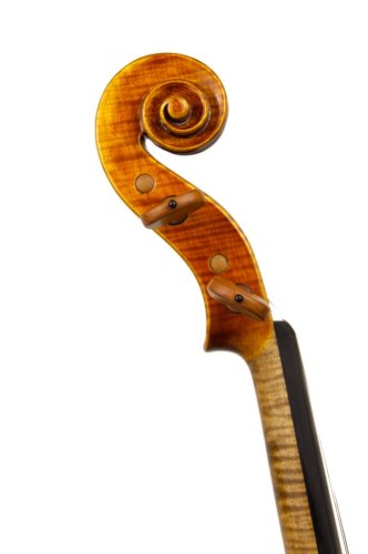 Tomáš Skála jr. - Master instrument 2024