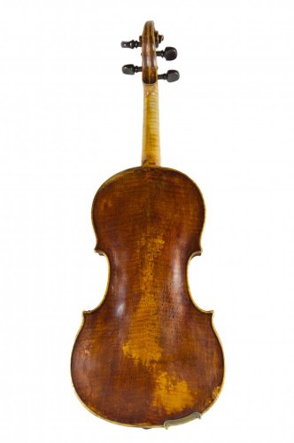 Aegidius Klotz -1765 Mittenwald
