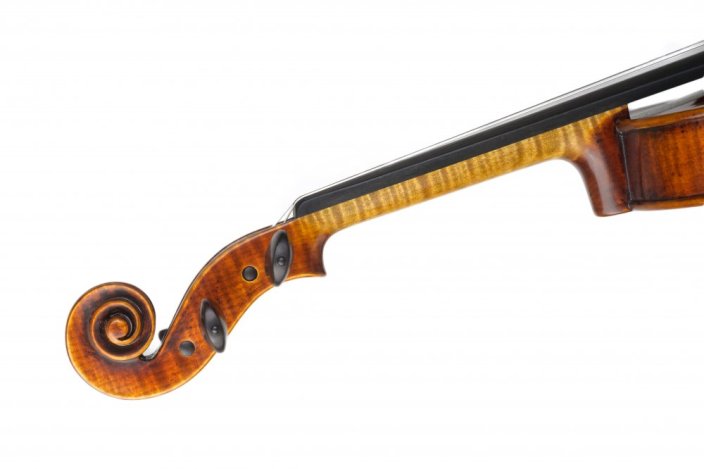 Violin Schönbach - Imperator Draco