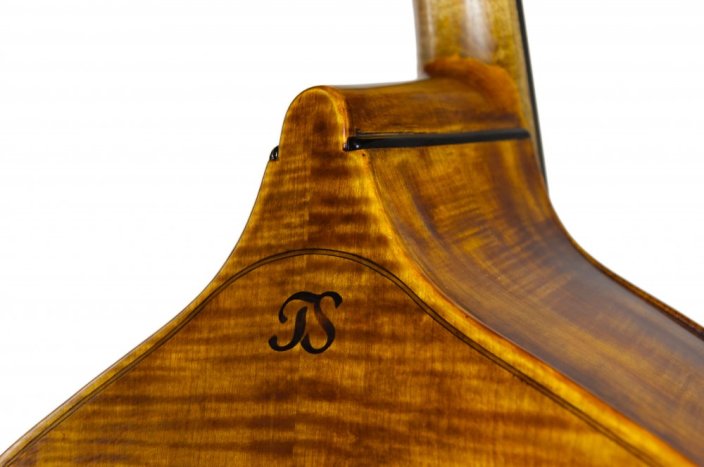 Tomáš Skála - Master instrument