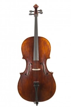 Violin Schönbach - Violoncello