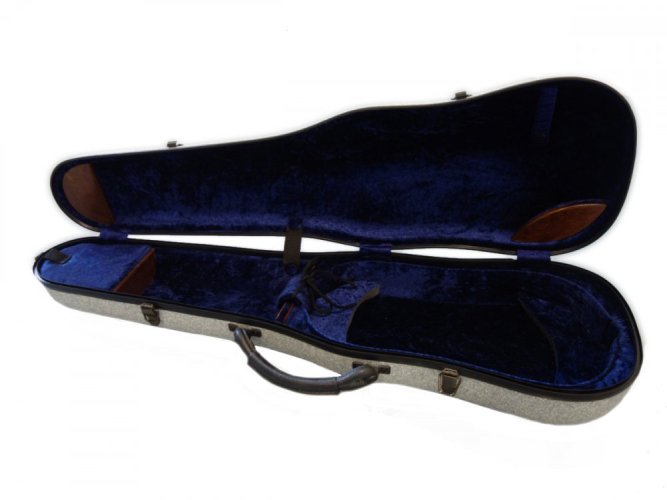 Violin Case IKA
