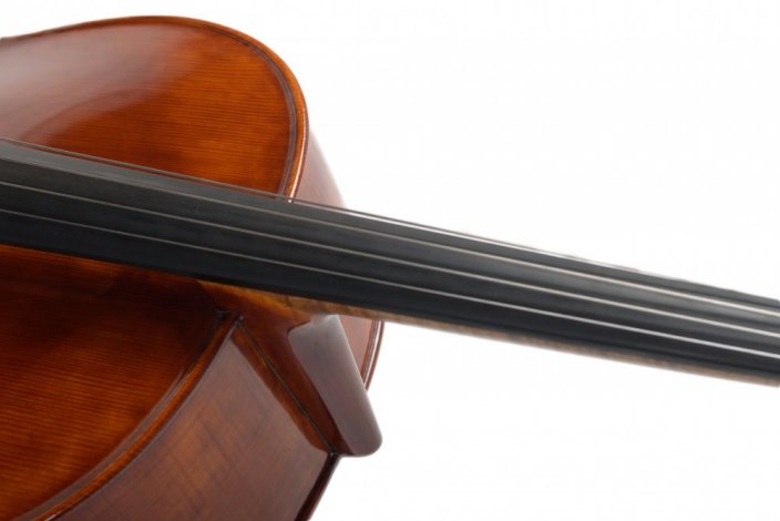 Violin Schönbach - Violoncello