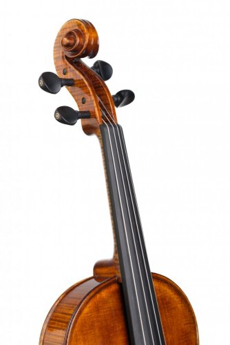 Violin Schönbach – Golden/Brown