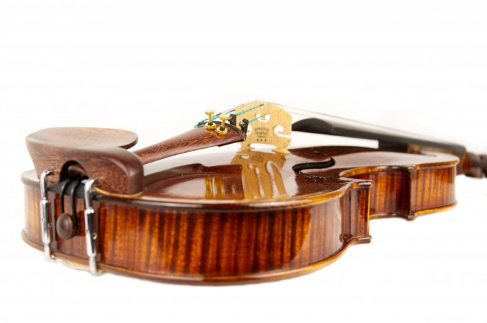 Tomáš Skála sr. - Master instrument