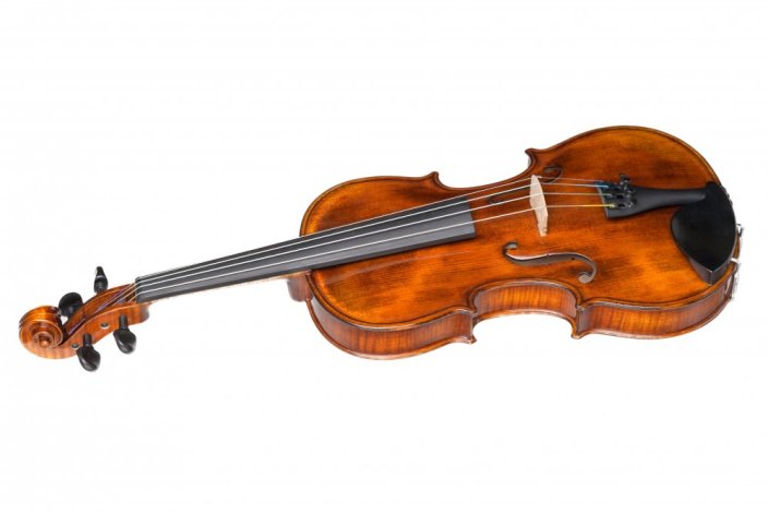 Violin Schönbach - Inferno