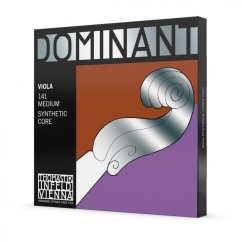 Thomastik DOMINANT set 141