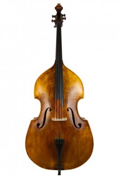 Tomáš Skála - Master instrument