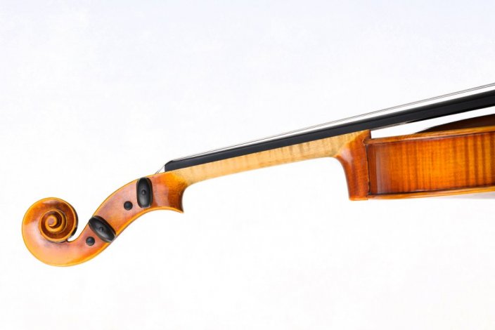 Violin Schönbach - Viola 40,7