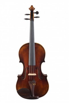 Violin Schönbach - Imperator Draco