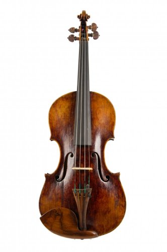 Gio Gorgio Tanigard - 1745 (Roma, It)