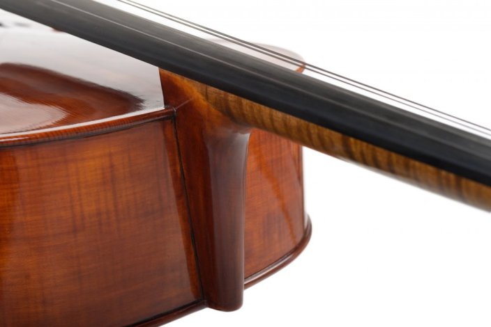 Violin Schönbach - Violoncello