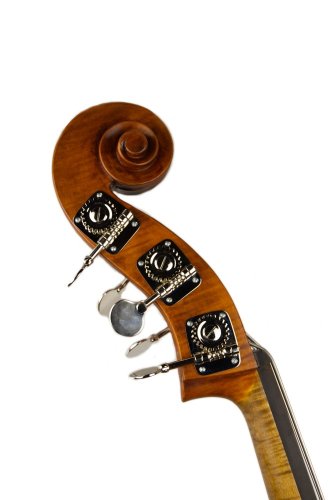 Tomáš Skála jr. - Master 5str. Doublebass 2024