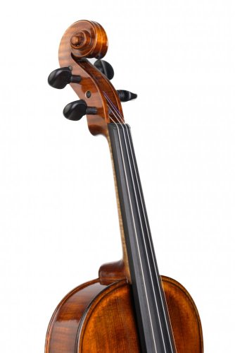 Violin Schönbach - Inferno