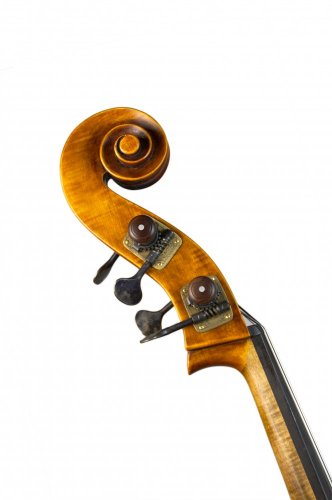 Tomáš Skála - Master instrument