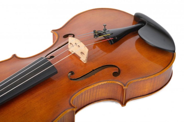 Violin Schönbach - Viola 40,7