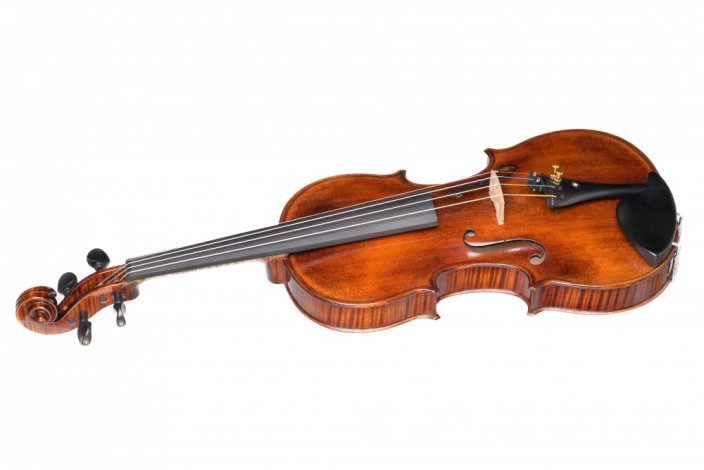Violin Schönbach – Bohemia